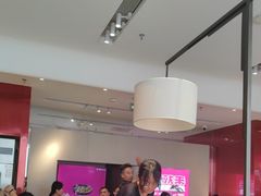 -老板恋上鱼(恒隆广场店)