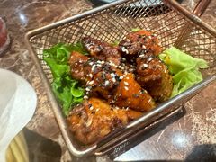 -Let'sBURGERplus·非常创意汉堡(三里屯店)