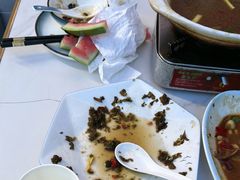 -黄牛肉馆·皖南土菜