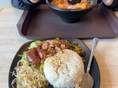 -顶香阁桂林米粉·柳州螺蛳粉(上地店)