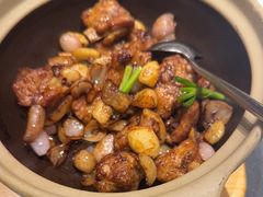 -望乡楼上海菜(日月光店)