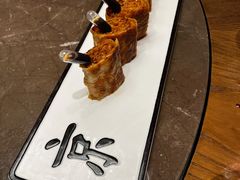 京味手工肉饼-JE 北京(华熙LIVE店)