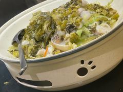 -汀小府·福建客家菜(鼓山沃尔玛店)