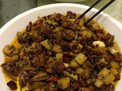 iphone_upload_pic-菜香源·醉湖美宴(杨家坪店)
