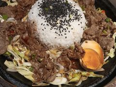 -豪客来牛排(空港华联店)
