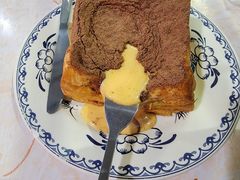 -渔记茶餐厅(渔村店)