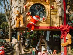 -HERRE·FARM 赫尔露营农场·团建聚会包场