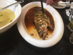 -又见炊烟私房菜(敬亭路店)