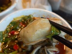 乳山生蚝-九月海·海鲜自助(世纪东方店)