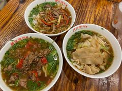 -肆姐面粉馆(坡子街店)