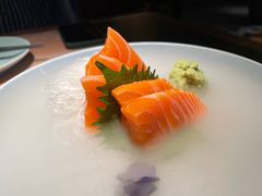 -山葵家·创意料理(宁波来福士店)