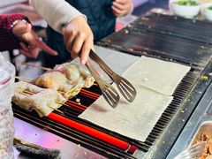 -托乐嘉美食广场(托乐嘉街区店)