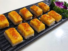 -宁夏国强手抓羊肉·清真菜(未央路凤三店)