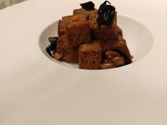 -黄嘉喜来登酒店-采悦轩中餐厅(滨江中路店)
