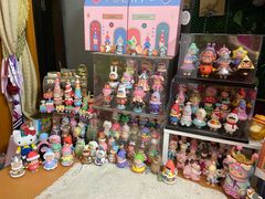 -泡泡玛特POPMART(天环购物中心店)