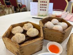 -番禺宾馆丽苑厅