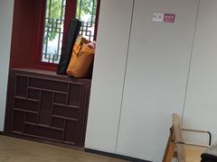 -星巴克臻选(北京前门大街店)