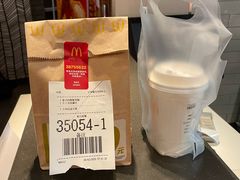 -麦当劳(世纪汇广场店)