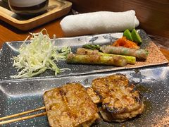 -一吉焼鸟·FOUNDER(桂林路店)