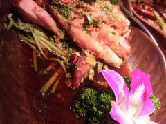-花马天堂云南餐厅 Lost Heaven(高邮路店)