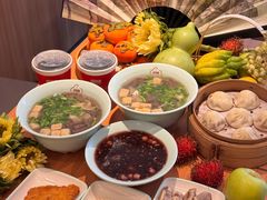 -回味鸭血粉丝汤(夫子庙瞻园路店)