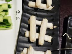 -椒王火锅(厚街万达店)