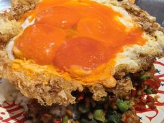 -哼蟹二将·烤肉酱蟹(合生汇店)