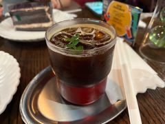 -黑草莓(重庆路店)