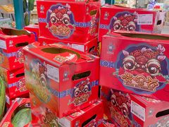 -盒马鲜生(枣园路店)