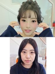 -双双化妆造型工作室