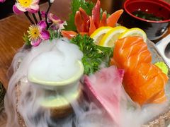 -鳗鱼家居酒屋(久凌大厦店)