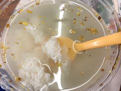 桂花甜酒酿-清真蒋有记(老门东店)