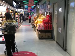 -盒马鲜生(曜一城店)