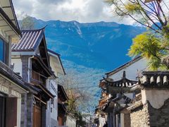 -大理古城