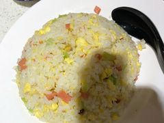 蛋炒饭-钢管厂歆瑞源油卤串串香(春熙路太古里店)