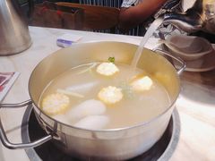 -为什么牛潮汕牛肉火锅(中信广场店)