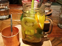 -良木缘咖啡西餐(优品道广场店)