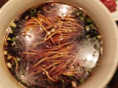 老牌阳春面-南京大牌档(龙湖长楹天街店)