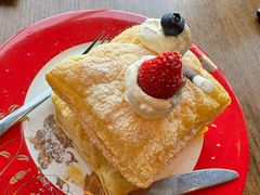 -金鹰国际酒店·满园春中餐厅
