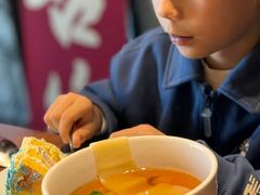 -青雅中餐厅(大连金石滩绿发希尔顿度假酒店)