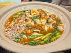 -廖川菜(太阳宫店)