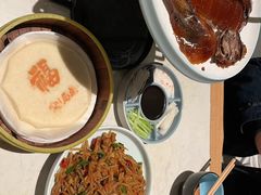 -局气烤鸭·北京菜(德云社店)