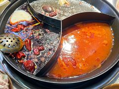 -龙厂长老火锅(抚琴店)
