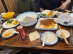 -美达尔烧烤海鲜家常菜(泰山路店)