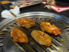 -炽城·烤肉名家(鸿达中央广场店)