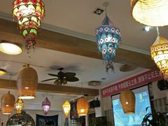 大堂-云之南(八里庄店)
