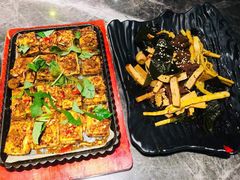 -嘎嘎鸭脑壳(蜀汉路店)