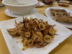 -旺富东海大酒楼(海鲜街店)