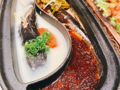 退秋鱼（一条）-锦府盐帮·李宅(领展购物广场中关村店)