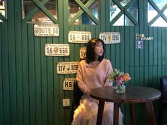 -青咖啡(三坊七巷店)